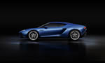 Lamborghini Asterion LPI 910-4 Plug-in (PHEV) prototype 2014 10